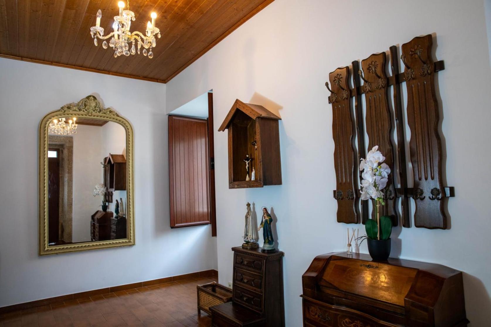 Casa Grande Covelinhas Villa Exterior photo