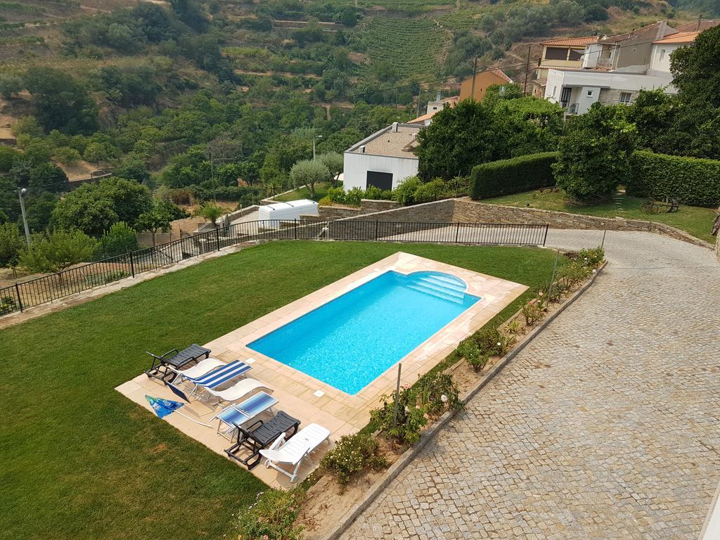 Casa Grande Covelinhas Villa Exterior photo