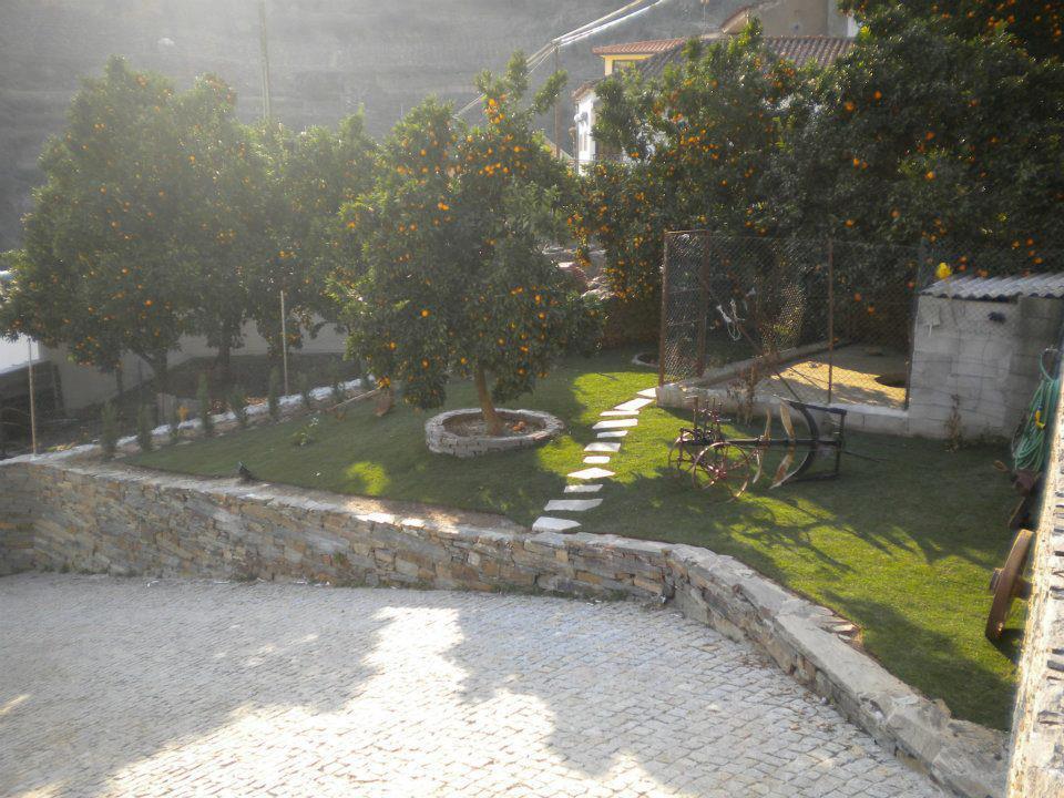 Casa Grande Covelinhas Villa Exterior photo