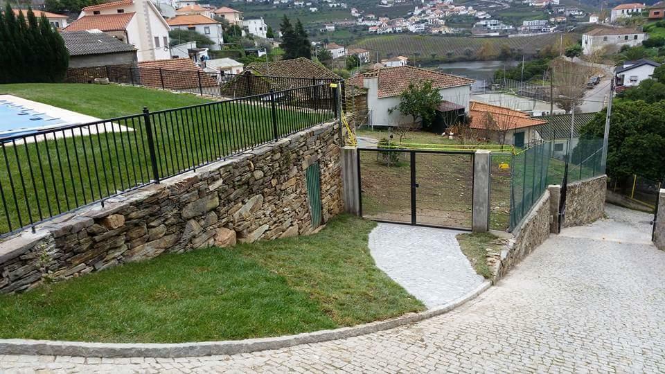 Casa Grande Covelinhas Villa Exterior photo