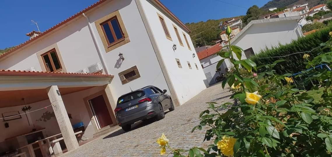 Casa Grande Covelinhas Villa Exterior photo