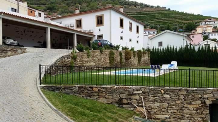 Casa Grande Covelinhas Villa Exterior photo